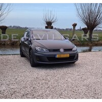 GTI / GTD vordere Stoßstange für Volkswagen Golf 7