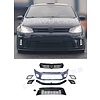OEM Line ® Sport Voorbumper voor Volkswagen Polo 5 (6R/6C) / WRC / GTI / R line
