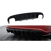 Maxton Design Aggressive Diffuser voor Audi S5 Sportback 8T / A5 8T S line
