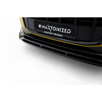 Front Splitter für Audi SQ7 4M Facelift / Q7 4M S line Facelift