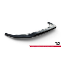 Front Splitter for Audi SQ7 4M Facelift / Q7 4M S line Facelift