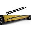 Maxton Design Side Skirts Diffuser voor Audi SQ7 4M /  S line Facelift