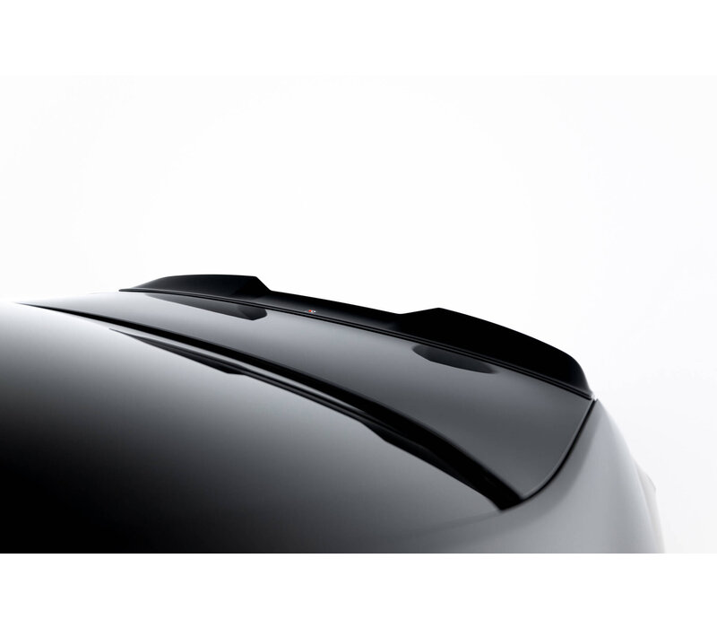 Tailgate Spoiler Extension 3D for BMW 5 serie G30 M550i/ M-Pack Sedan