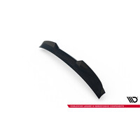 Tailgate Spoiler Extension 3D for BMW 5 serie G30 M550i/ M-Pack Sedan