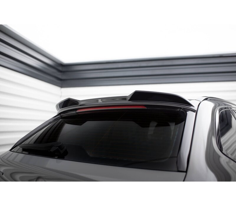 Dakspoiler Extension 3D V.1 voor BMW 5 serie Touring G31