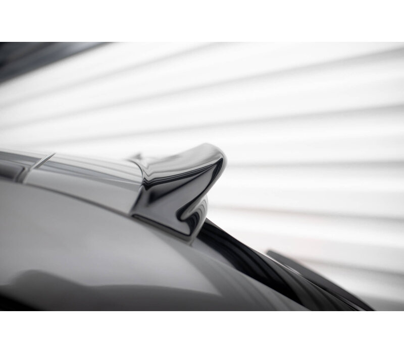 Dachspoiler Extension 3D V.1 für BMW 5 serie Touring G31