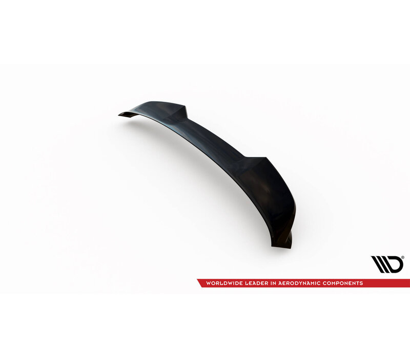 Roof Spoiler Extension 3D V.1 for BMW 5 serie Touring G31