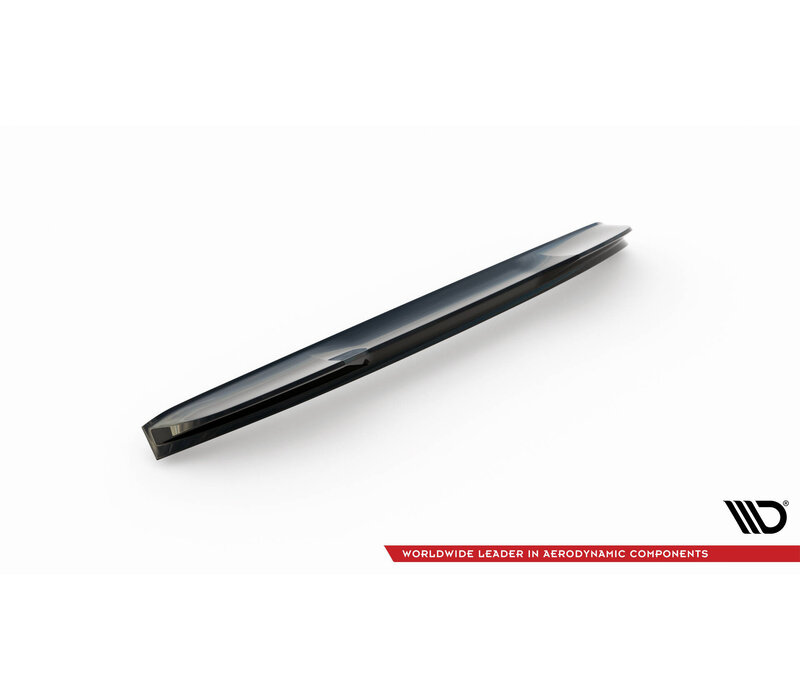 Roof Spoiler Extension 3D V.1 for BMW 5 serie Touring G31