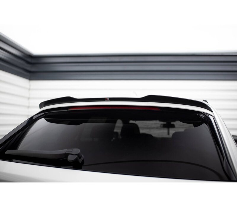 Dakspoiler Extension V.2 voor BMW 5 serie Touring G31