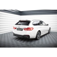 Roof Spoiler Extension V.2 for BMW 5 serie Touring G31