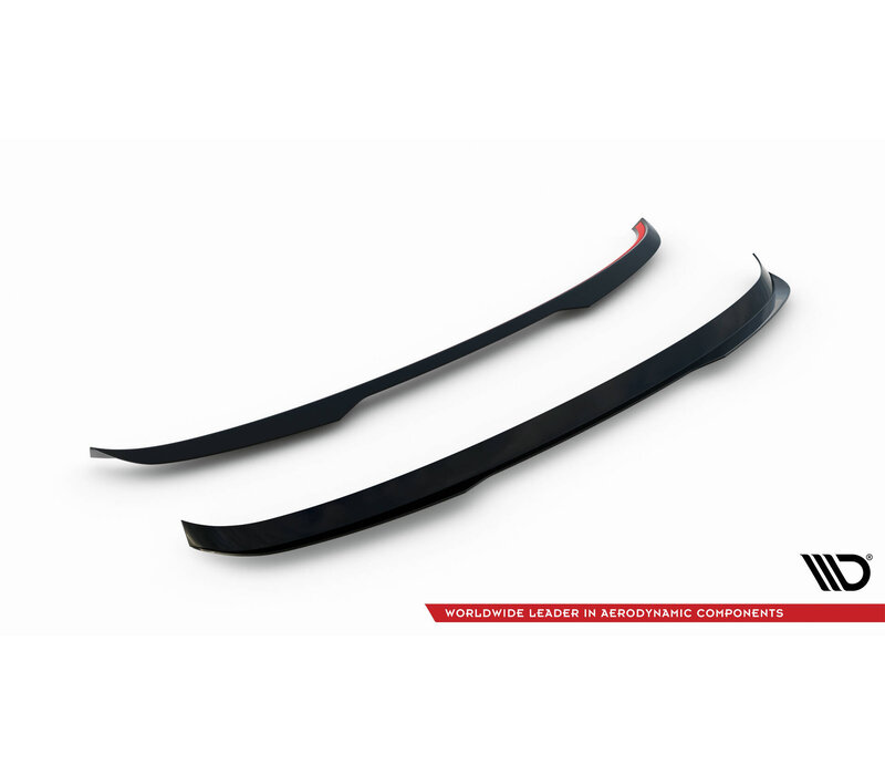 Dachspoiler Extension V.2 für BMW 5 serie Touring G31