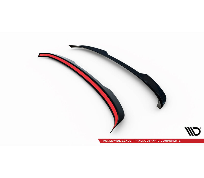 Dachspoiler Extension V.2 für BMW 5 serie Touring G31