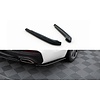 Maxton Design Rear Side Splitters für BMW 5 serie G30/ G31 M-Pack