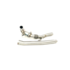 OEM Line ® Downpipe voor Audi S3 8V 2.0 TFSI QUATTRO (2012-2020)