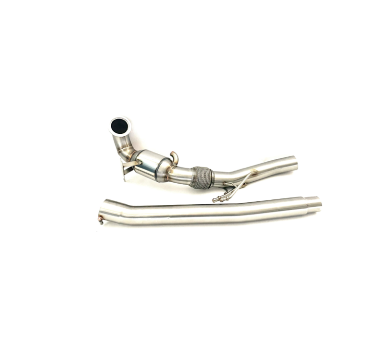 Downpipe für Audi S3 8V 2.0 TFSI QUATTRO (2012-2020)