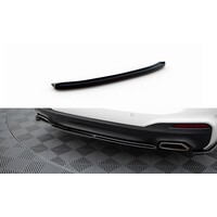 Rear Splitter for BMW 5 serie G30/ G31 M-Pack