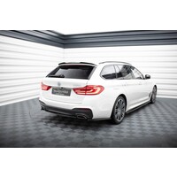 Rear Splitter for BMW 5 serie G30/ G31 M-Pack