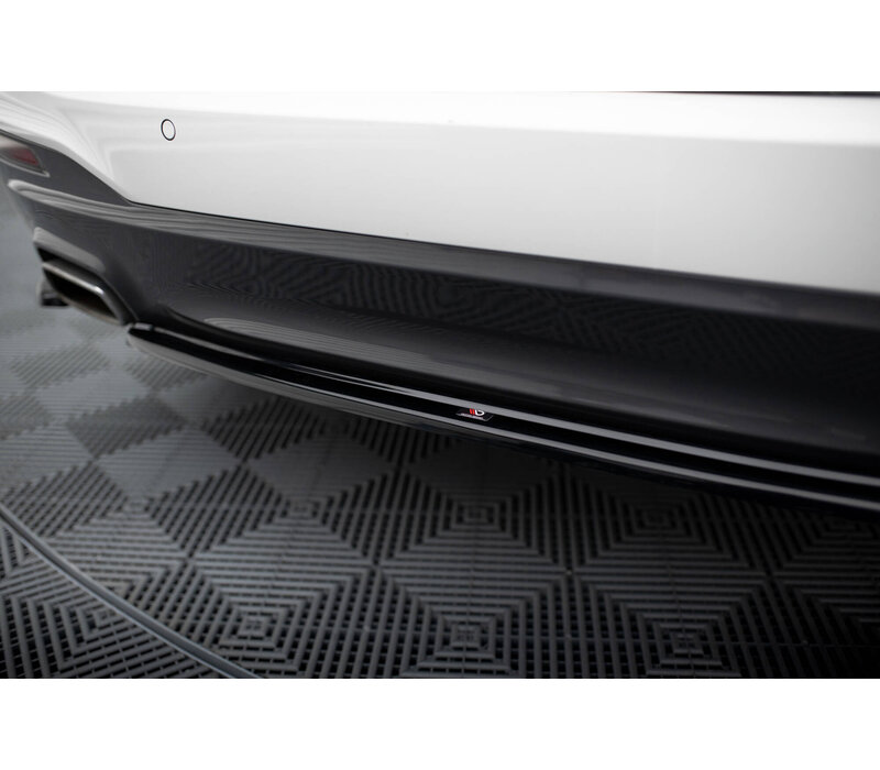 Rear Splitter für BMW 5 serie G30/ G31 M-Pack