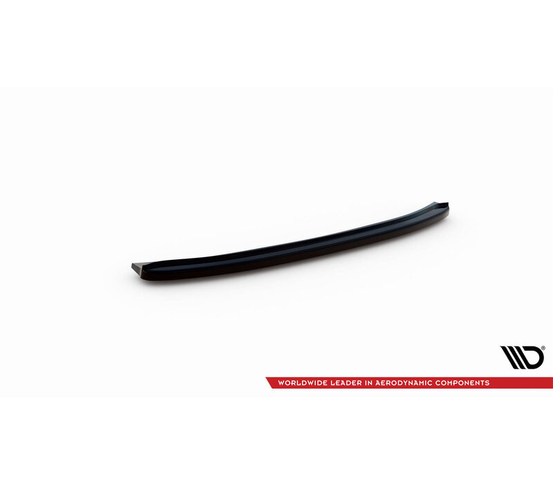 Rear Splitter für BMW 5 serie G30/ G31 M-Pack