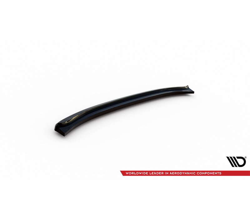 Rear Splitter for BMW 5 serie G30/ G31 M-Pack