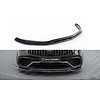 Maxton Design Front splitter für Mercedes Benz GLC Klasse X253 SUV / C253 Coupe GLC63 AMG