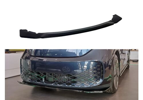 OEM Line ® Front splitter V.1 for Volkswagen ID Buzz