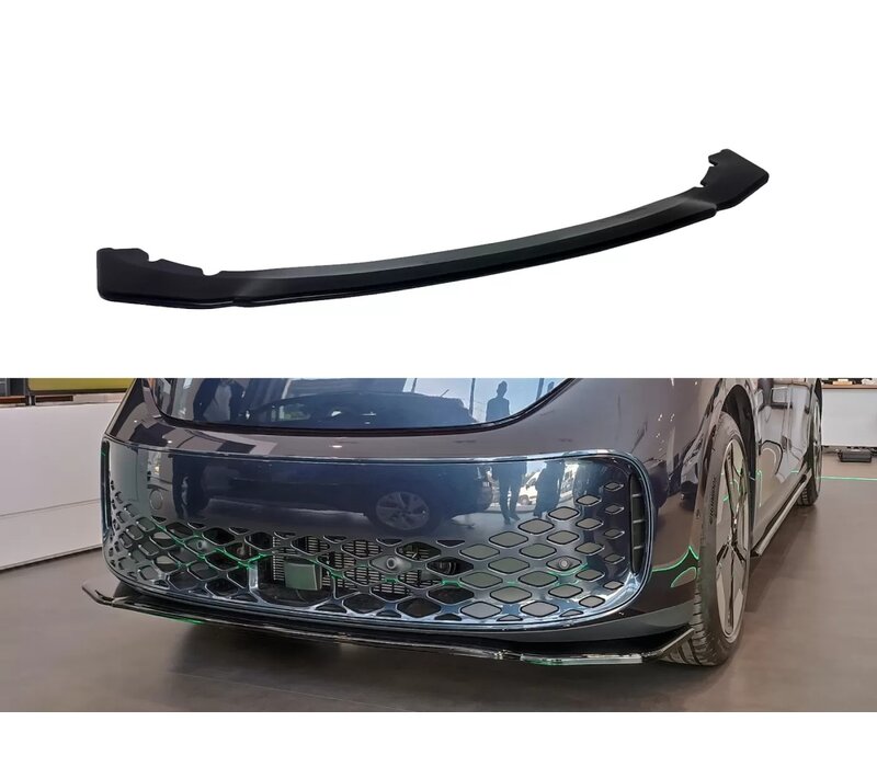 Front splitter V.1 for Volkswagen ID Buzz