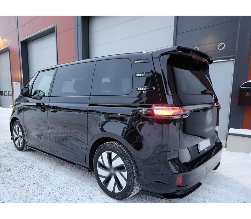 Aggressive Performance Dakspoiler voor Volkswagen ID Buzz