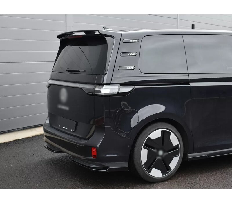 Aggressive Performance Dachspoiler für Volkswagen ID Buzz