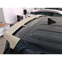 Aggressive Performance Dachspoiler für Volkswagen ID Buzz