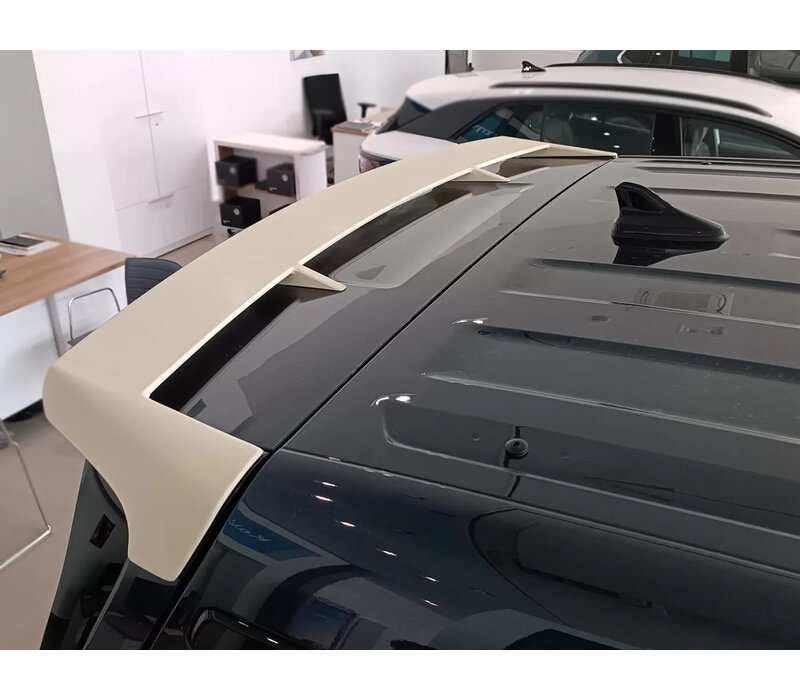 Aggressive Performance Roof Spoiler for Volkswagen ID Buzz