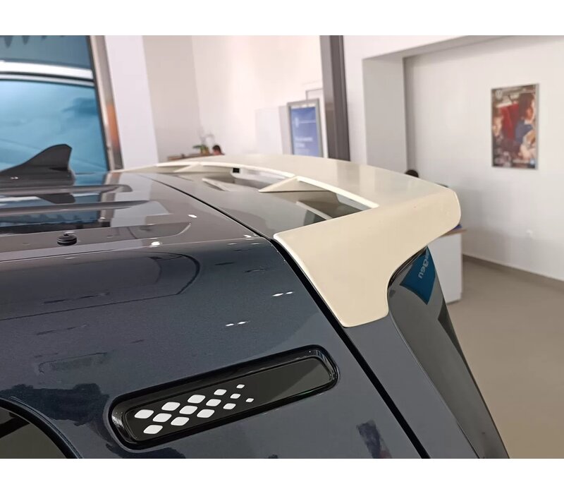 Aggressive Performance Dakspoiler voor Volkswagen ID Buzz