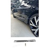 OEM Line ® R Line Look Side Skirts for Volkswagen Golf 8 Hatchback Standaard