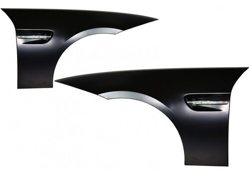 OEM Line ® Sport Fender for BMW 3 Series E90 / E91 / M Package