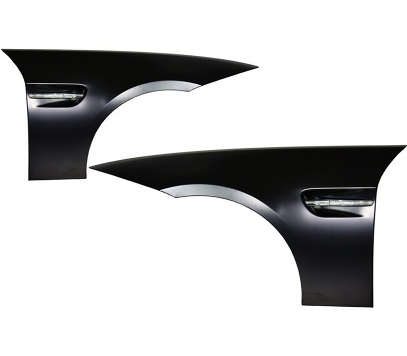 Sport Kotflügel für BMW 3 Serie E90 / E91 / M Paket