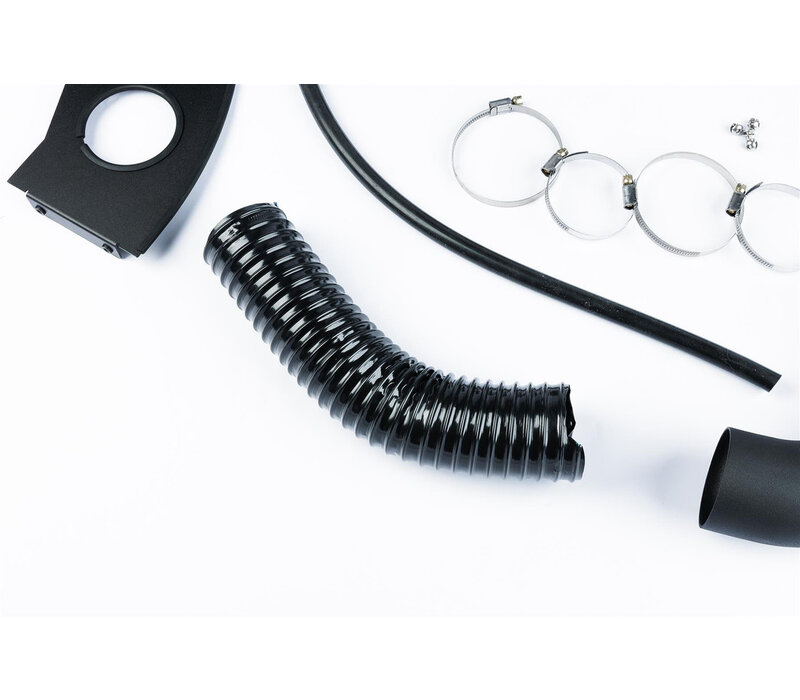 RamAir PRORAM Performance Air Intake – VAG 1.2 / 1.4 TSI (EA211) – Audi / Volkswagen / Seat / Skoda