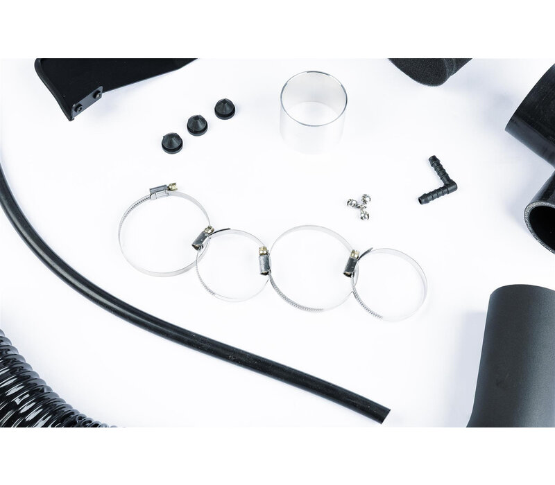 RamAir PRORAM Performance Air Intake – VAG 1.2 / 1.4 TSI (EA211) – Audi / Volkswagen / Seat / Skoda