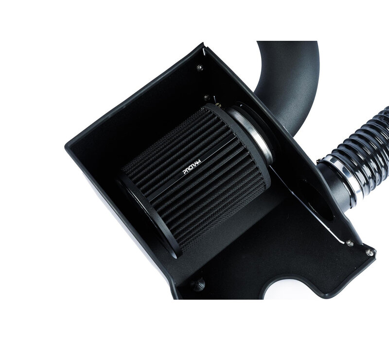 RamAir PRORAM Performance Air Intake – VAG 1.2 / 1.4 TSI (EA211) – Audi / Volkswagen / Seat / Skoda
