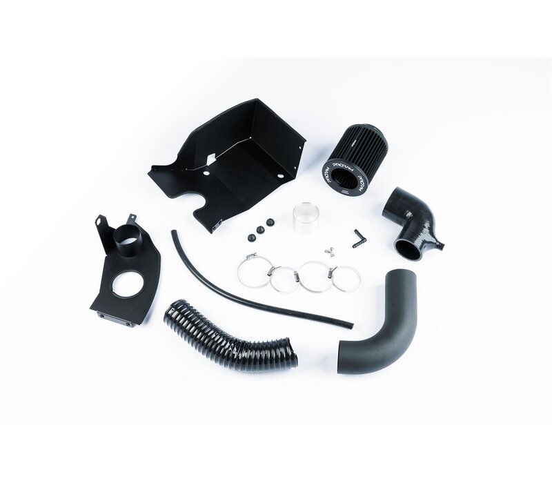 RamAir PRORAM Performance Air Intake – VAG 1.2 / 1.4 TSI (EA211) – Audi / Volkswagen / Seat / Skoda