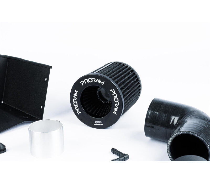 RamAir PRORAM Performance Air Intake – VAG 1.2 / 1.4 TSI (EA211) – Audi / Volkswagen / Seat / Skoda