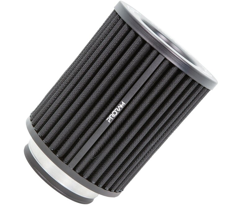RamAir PRORAM Performance Air Filter – 60mm / 63mm / 70mm / 76mm
