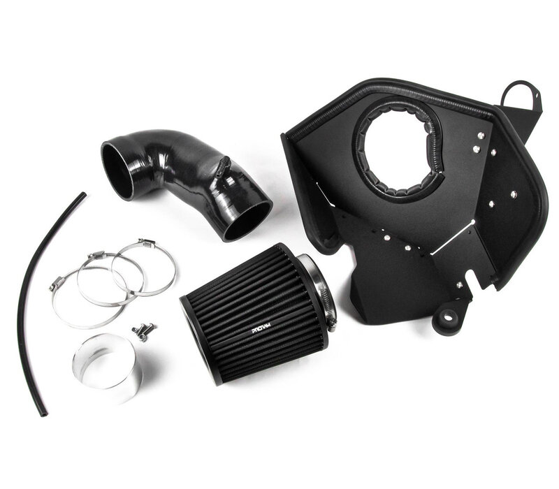 RamAir PRORAM Performance Air Intake VAG 2.0 TSI & 2.0 TFSI
