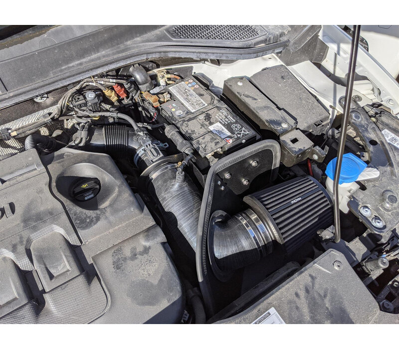 RamAir PRORAM Performance Air Intake VAG 2.0 TSI & 2.0 TFSI