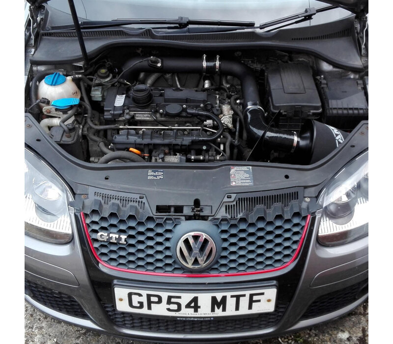 RamAir PRORAM Performance Air Intake – VAG 2.0 TSI / 2.0 TFSI – Audi / Volkswagen / Seat