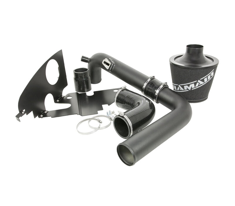 RamAir PRORAM Performance Air Intake – VAG 2.0 TSI / 2.0 TFSI – Audi / Volkswagen / Seat