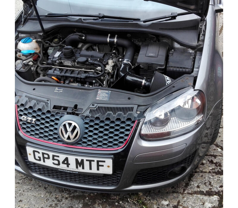 RamAir PRORAM Performance Air Intake – VAG 2.0 TSI / 2.0 TFSI – Audi / Volkswagen / Seat