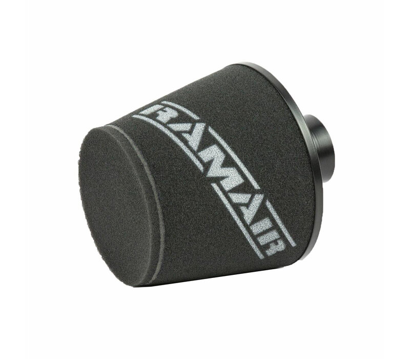 RamAir Foam Performance Air Filter – 70mm