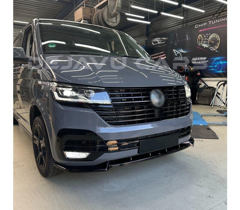 H11 LED Mistlampen voor Volkswagen Transporter T6 & T6.1