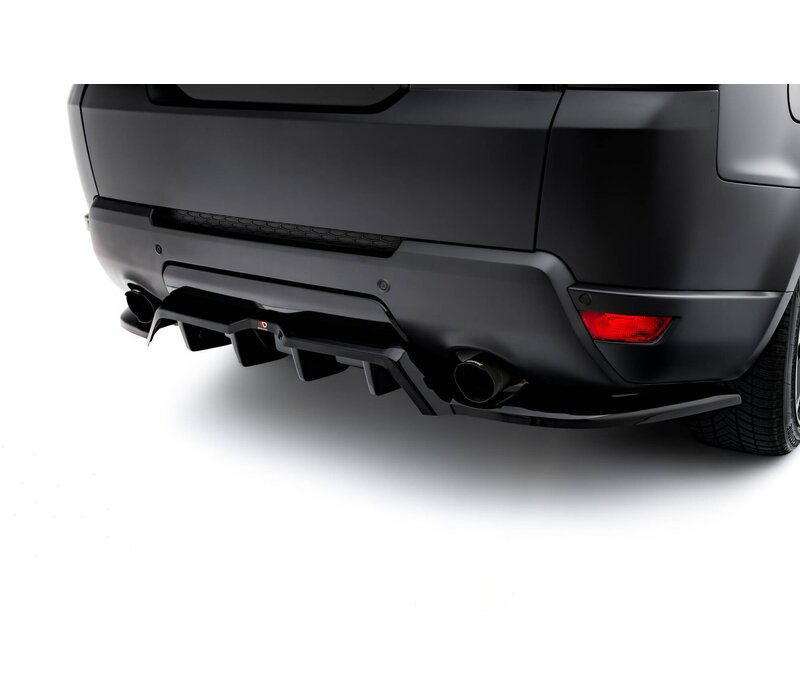 Rear Splitter voor Land Rover Range Rover Sport Mk2 L494