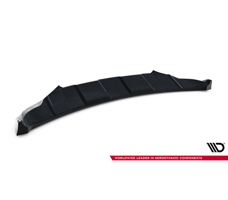 Front Splitter für Land Rover Range Rover Sport Mk2 L494